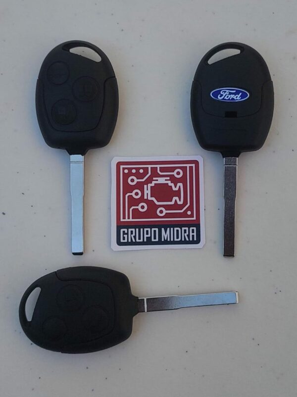 FORD C 11 FOCUS 3 BOTONES 433MHZ