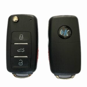 TIPO KEYDIY ORIGINAL, KEY8 CONTROL UNIVERSAL SERIE B,  C8,   BOTONES: 3,   NO CHIP,   ELECTRÓNICO: SI,   BATERIA: NO,   SOPORTA KD DEVICE: KD900/URG200/KD-X2/MINI KD
