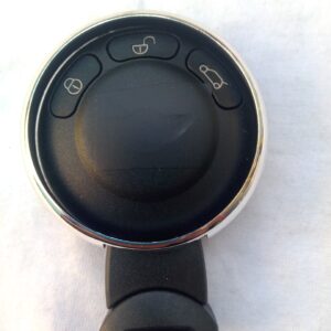 CARCASA BMW MINI B59, 3 BOTONES