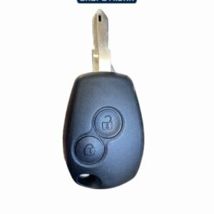 CARCASA RENAULT R66, 2 BOTONES.