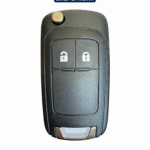 CARCASA CHEVROLET C76, 2 BOTONES,