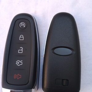 CARCASA FORD F64, 5 BOTONES.