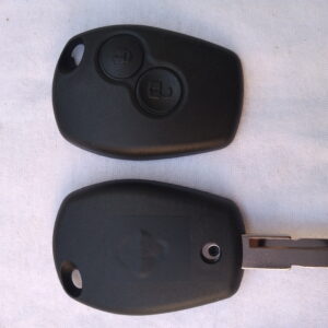 RENAULT APRIO R45, 2 BOTONES, FREQ: 434 Mhz, PILAS: 1 CR1220