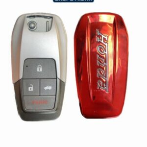 CARCASA HONDA H84 Y H85, 4 BOTONES.
