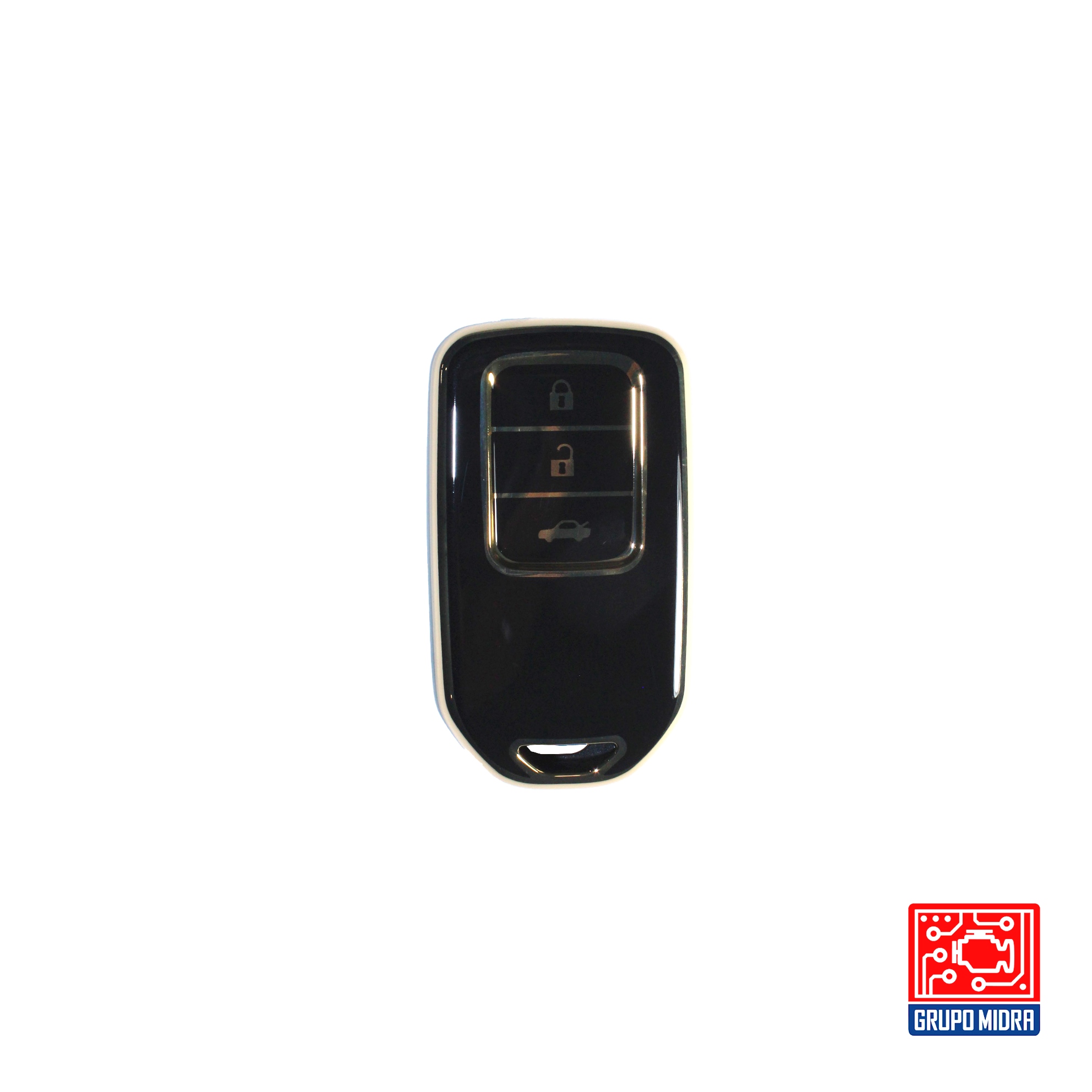 Funda PREMIUM Para llave HONDA - Image 2