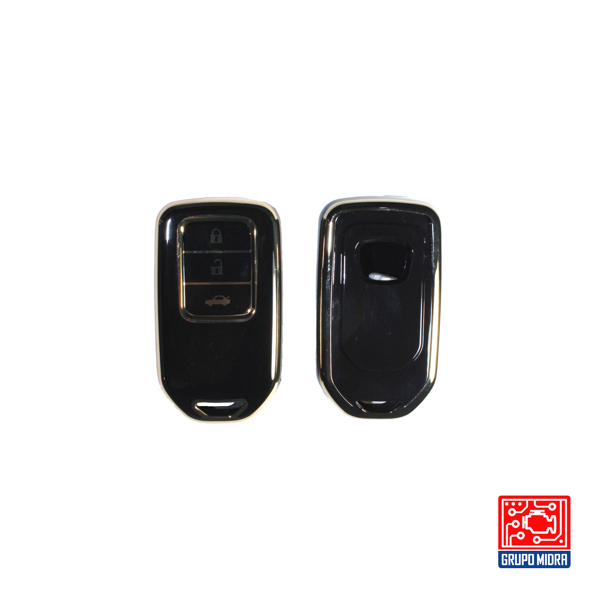 Funda PREMIUM Para llave HONDA