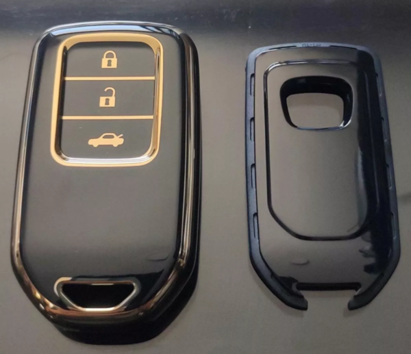 Funda Llave Control Honda Accord, City, Civic Nuevo - Image 5