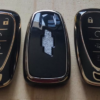 Funda Llave Control Chevrolet Malibu Camaro 5 Botones - Image 3
