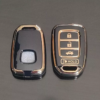 Funda Llave Control Honda 4 Botones