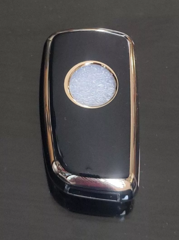 Funda Llave Nissan Versa, Sentra De 3 Botones Nueva - Image 3
