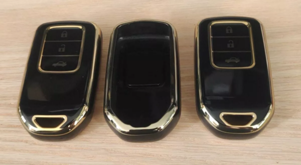 Funda Llave Control Honda Accord, City, Civic Nuevo - Image 3