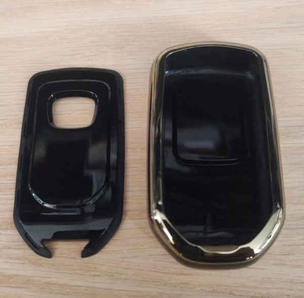 Funda Llave Control Honda Accord, City, Civic Nuevo - Image 2