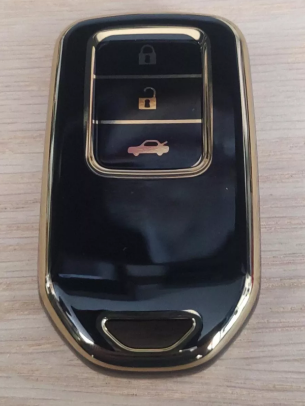 Funda Llave Control Honda Accord, City, Civic Nuevo