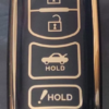 Funda Llave Control Mazda 2, 3, 6, Cx3, Cx5, Cx7, Cx9 Nueva