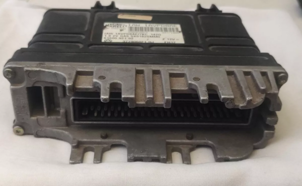 Computadora Vw Pointer 1999 Al 2004 - Image 3