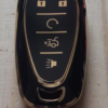 Funda Llave Control Chevrolet Malibu Camaro 5 Botones