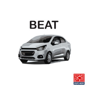 Manual de Diagramas Eléctricos en Español - Chevrolet Beat