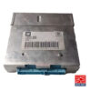 Computadora para Chevy Motor 1.4 TBI – Conector Azul (Modelos 1999-2002)