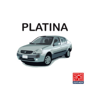 Manual de Taller y Diagramas en Español - Nissan Platina