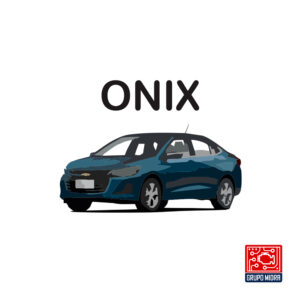 Manual de Diagramas Eléctricos en Español - Chevrolet Onix