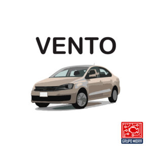 Manual de Diagramas Eléctricos y Datos Técnicos - VW Vento 2014-2020