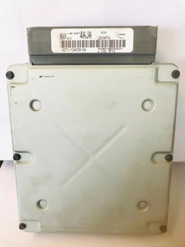 Ecm Computadora Ford Mondeo 2005 N/p 4s71-12a650-da