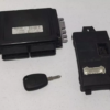Computadora De Platina 02/05 Std Y Kit De Arranque