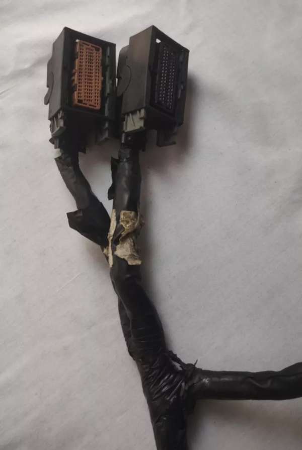 Arneses Para Computadora Aveo Clásico Tipo Estándar - Image 3