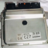 Computadora Nissan March Y Versa