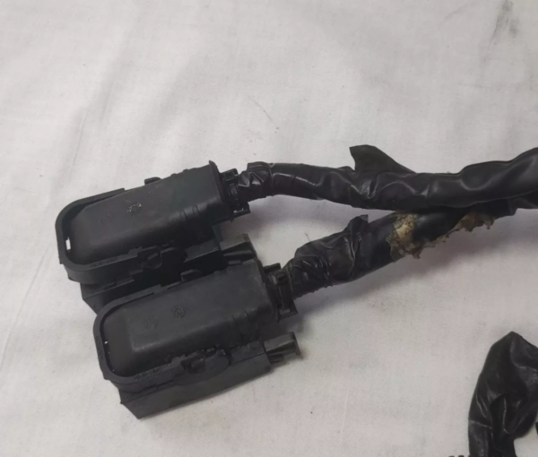 Arneses Para Computadora Aveo Clásico Tipo Estándar - Image 2
