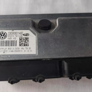 Computadora De Motor Para Vw Vento Automático 2015 Al 2020