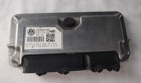Computadora De Motor Para Vw Vento Automático 2015 Al 2020