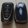 Funda Llave Control Chevrolet Onix 4 Botones - Image 2