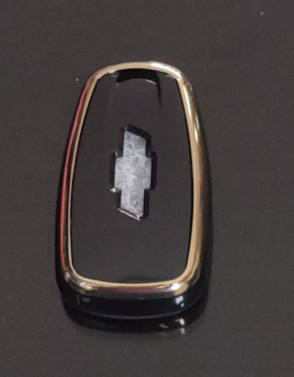 Funda Llave Control Chevrolet Onix 4 Botones - Image 3