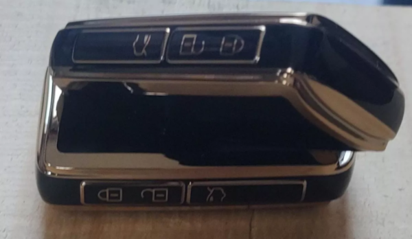 Funda Llave Mazda 3, Cx3, Cx5, Cx30 3 Botones Nueva - Image 4