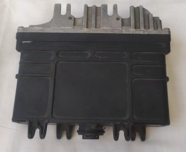 Computadora Vw Pointer 1999 Al 2004 - Image 2