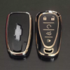 Funda Llave Control Chevrolet Malibu Camaro 5 Botones - Image 2