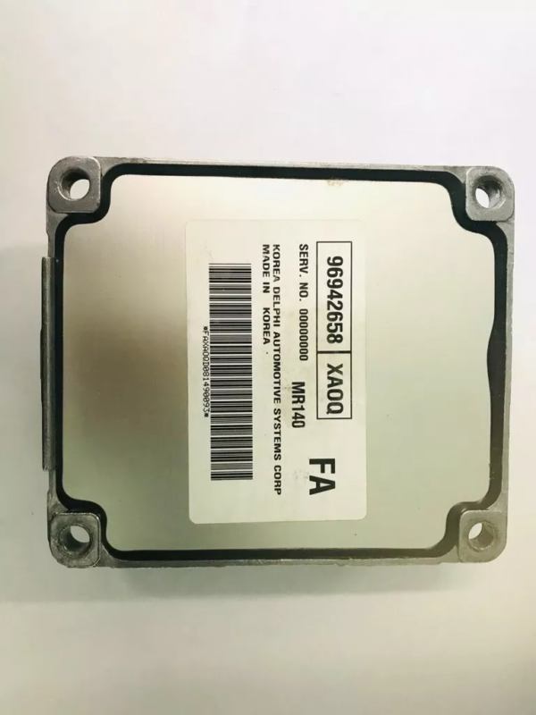 Computadora Aveo 2009 Al 2017 - Image 2