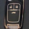 Funda Llave Control Chevrolet 3 Botones