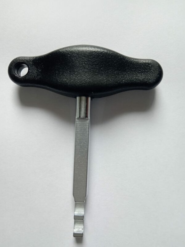 Extractor de arneses VW AUDI SEAT
