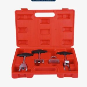 Estuche extracción de bobinas