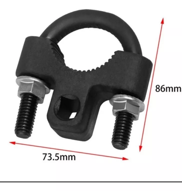 Llave Bieletero Para Dirección 3/8 - Image 5