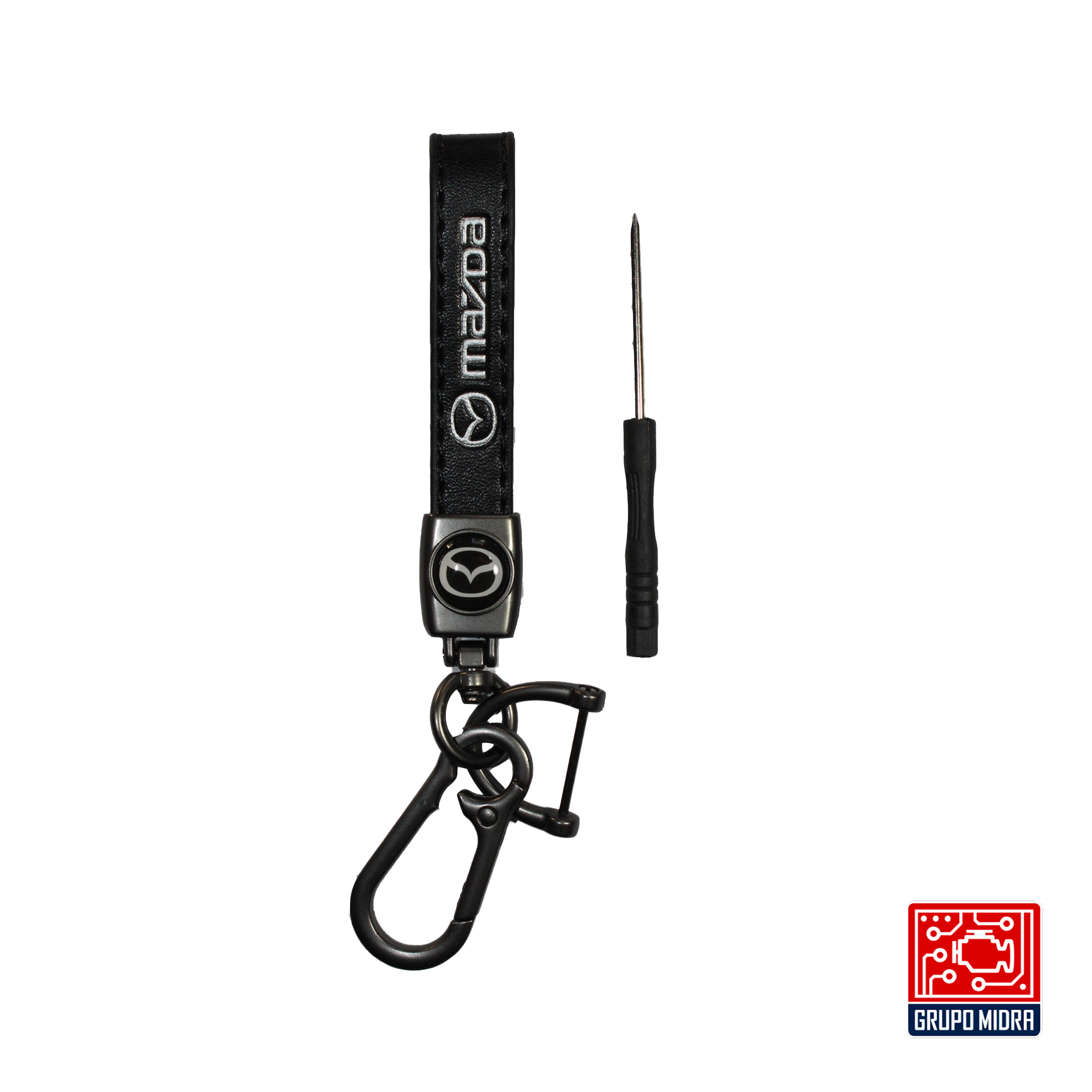 Llavero Premium MAZDA - Image 7