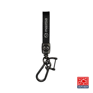 Llavero Premium MAZDA