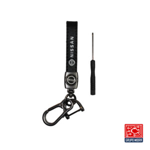 Llavero Premium NISSAN