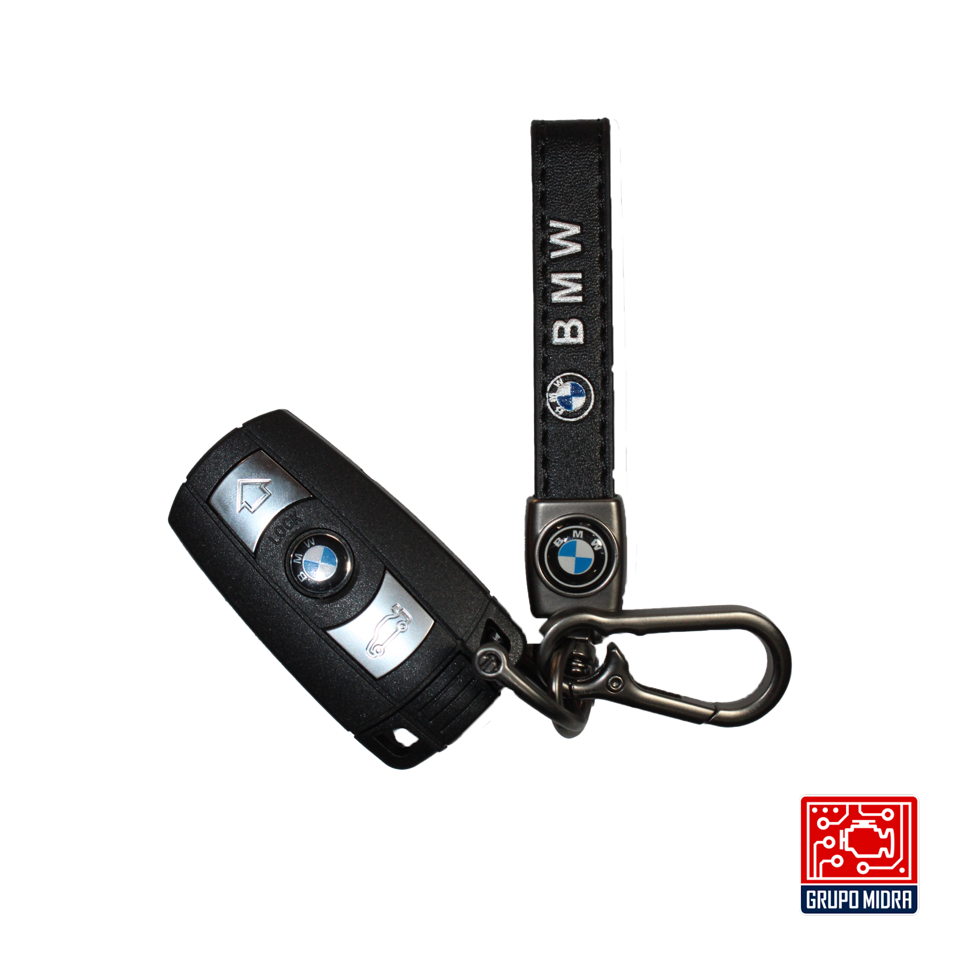 Llavero Premium BMW - Image 2