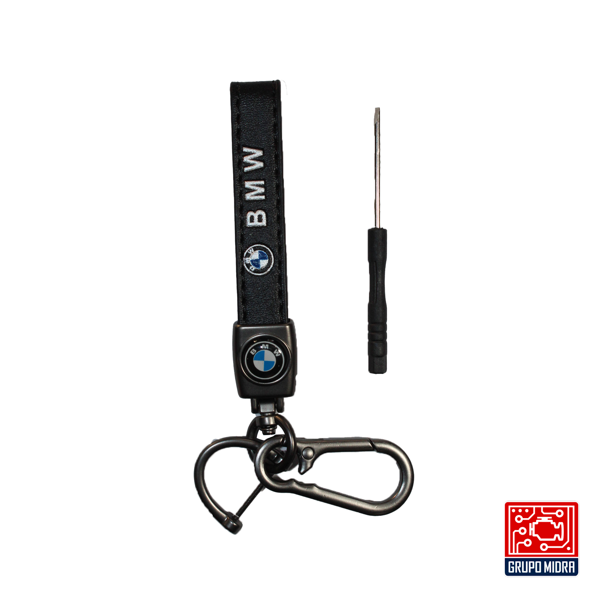 Llavero Premium BMW