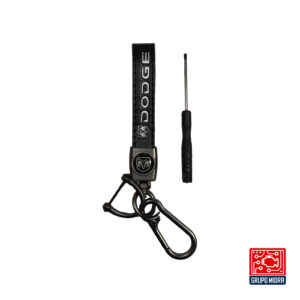 Llavero Premium DODGE