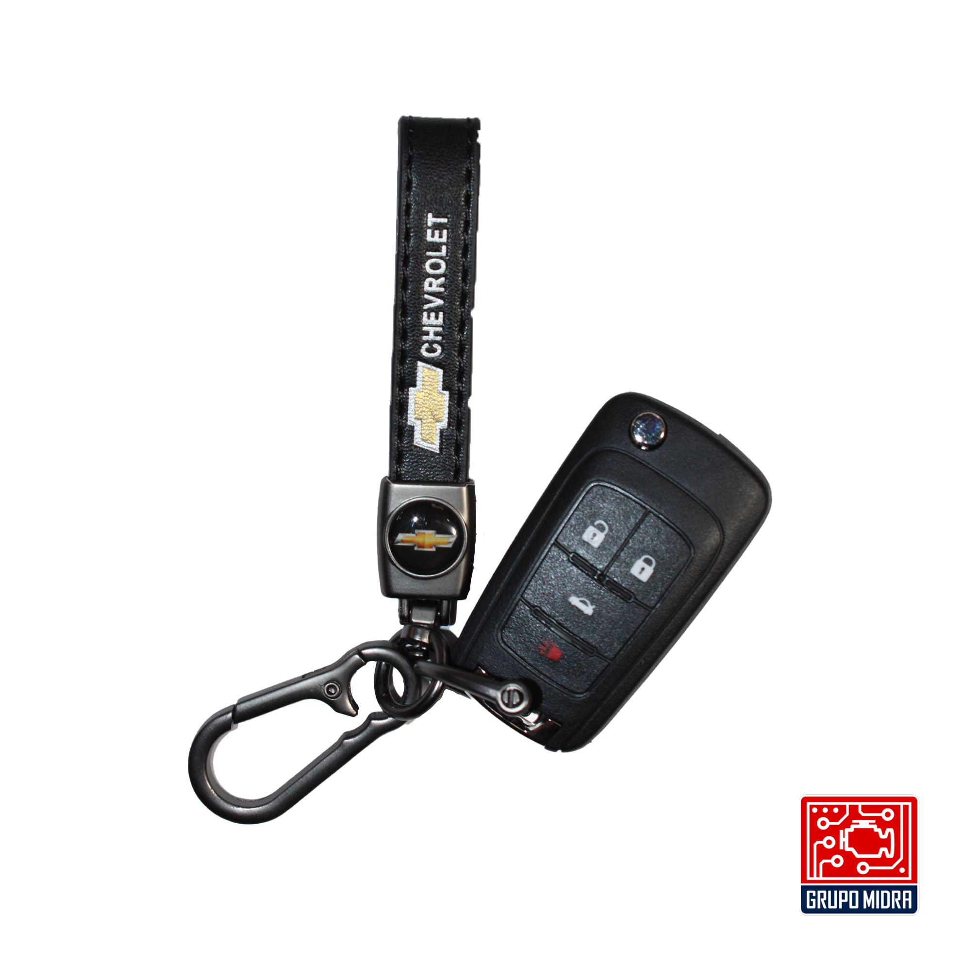 Llavero Premium CHEVROLET - Image 6