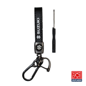 Llavero Premium SUZUKI